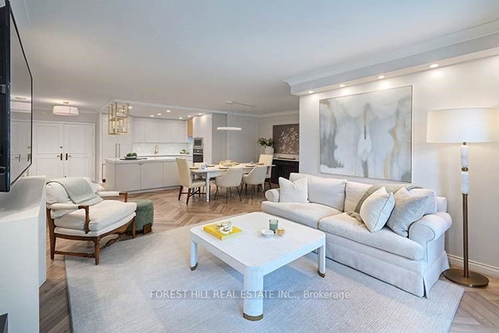 Photo of 350 Lonsdale Road #205, Toronto, ON M5P 1R6 (MLS # C13154720)