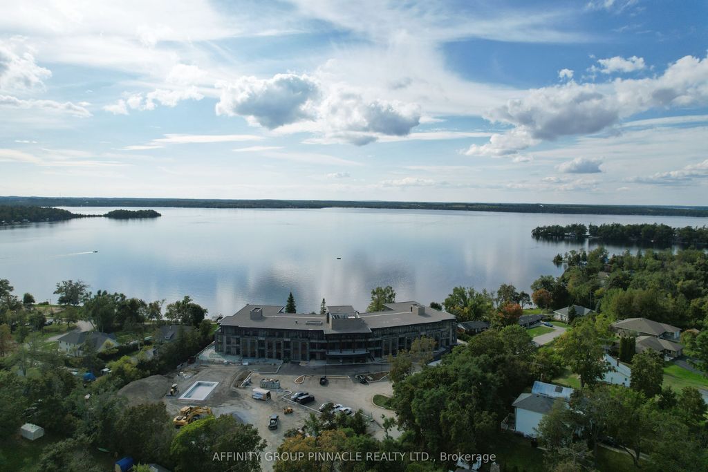 Photo of 99 Louisa Street #201, Kawartha Lakes, ON K0M 1N0 (MLS # X13078054)