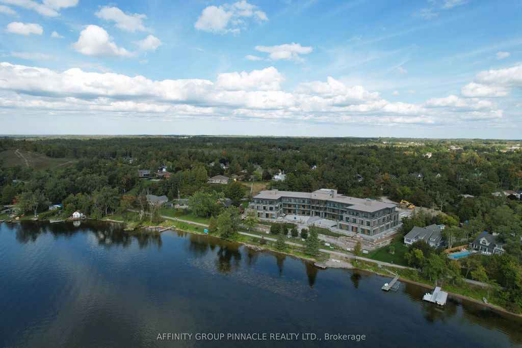 Photo of 99 Louisa Street #201, Kawartha Lakes, ON K0M 1N0 (MLS # X13078054)