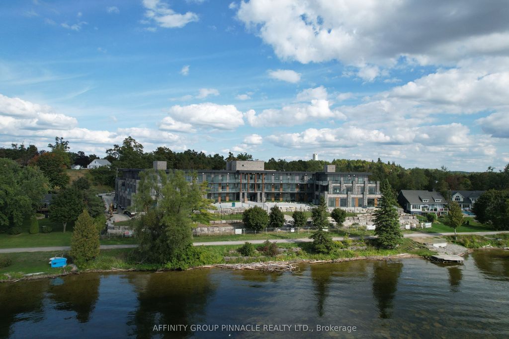 Photo of 99 Louisa Street #201, Kawartha Lakes, ON K0M 1N0 (MLS # X13078054)