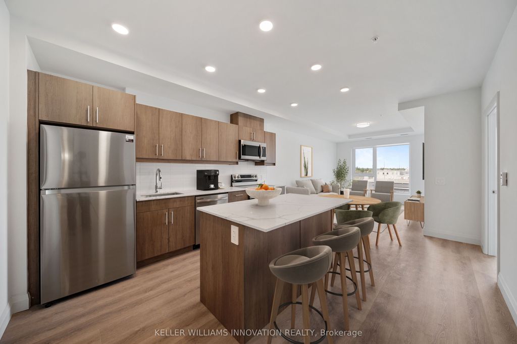 Photo of 1333 Weber Street E #316, Kitchener, ON N2A 1C2 (MLS # X13167982)
