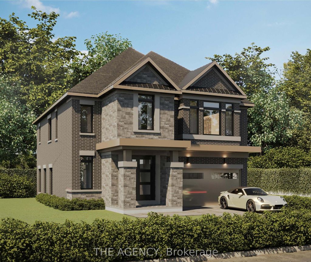Photo of 1610 Goldenridge Road, Pickering, ON L1V 0E1 (MLS # E12893602)