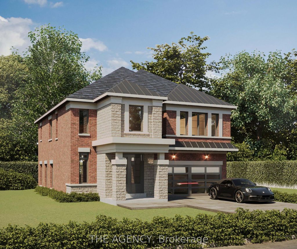 Photo of 1610 Goldenridge Road, Pickering, ON L1V 0E1 (MLS # E12893602)