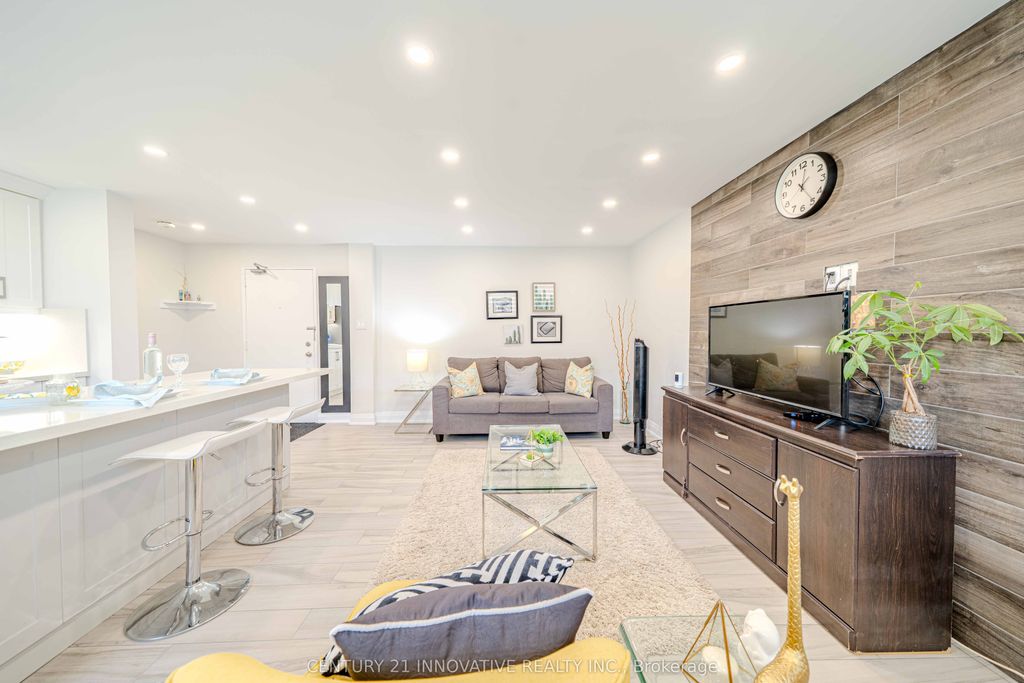 Photo of 219 Wilson Avenue #101, Toronto, ON M5M 3B2 (MLS # C12125094)