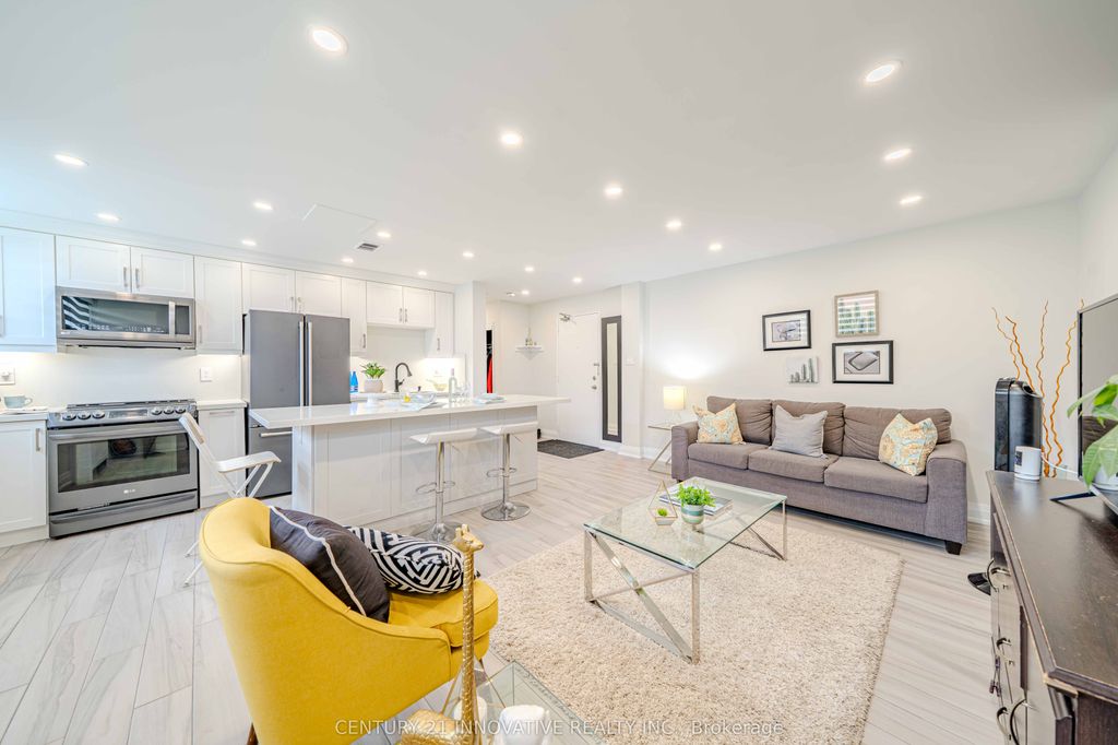Photo of 219 Wilson Avenue #101, Toronto, ON M5M 3B2 (MLS # C12125094)