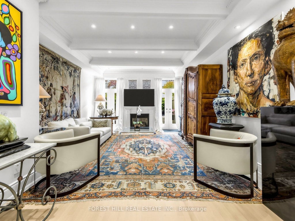Photo of 260 Russell Hill Road #21, Toronto, ON M4V 2T3 (MLS # C14034826)