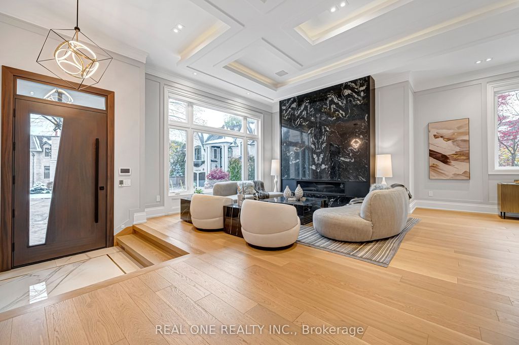 Photo of 18 Aneta Circle, Toronto, ON M2M 3J2 (MLS # C12948906)