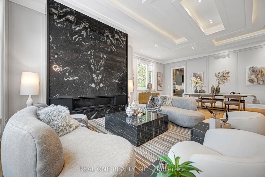 Photo of 18 Aneta Circle, Toronto, ON M2M 3J2 (MLS # C12948906)