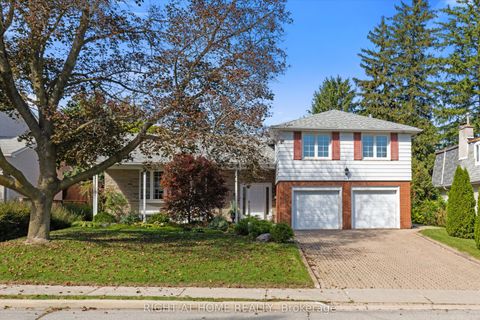 Photo of 266 Newton Drive, Toronto, ON M2M 2P6 (MLS # C12488042)