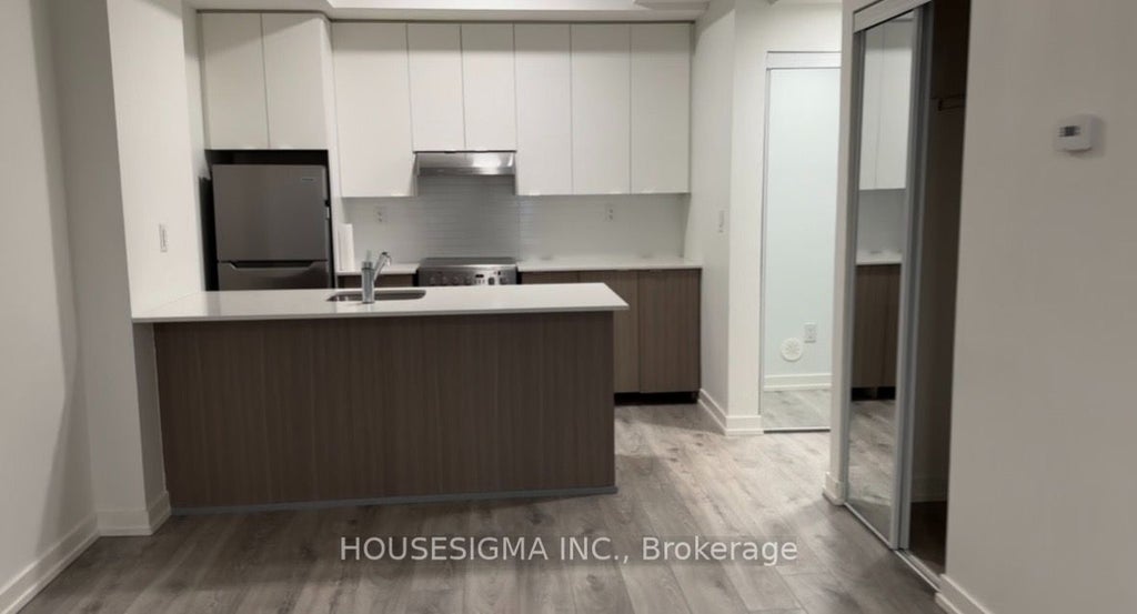 Photo of 140 Canon Jackson Drive #110, Toronto, ON M6M 0B7 (MLS # W13774148)