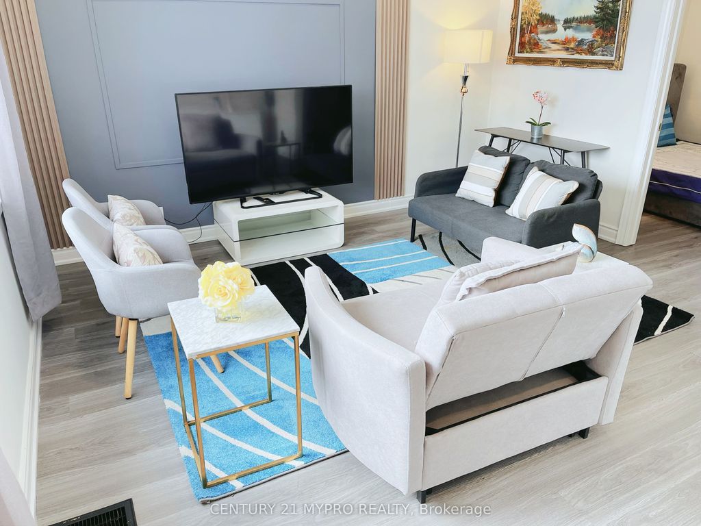 Photo of 448 Hamilton Street, Peterborough, ON K9J 4B9 (MLS # X12679206)