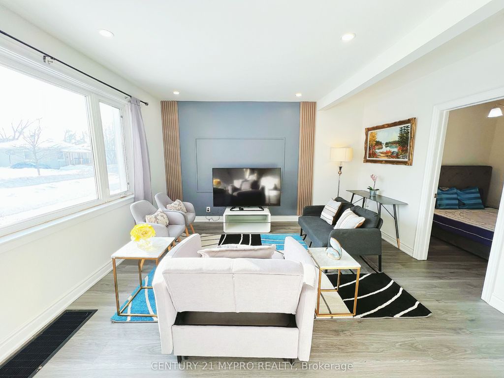 Photo of 448 Hamilton Street, Peterborough, ON K9J 4B9 (MLS # X12679206)