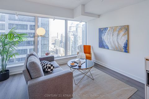 8 Wellesley Street W 4007 Toronto ON M4Y 0J5