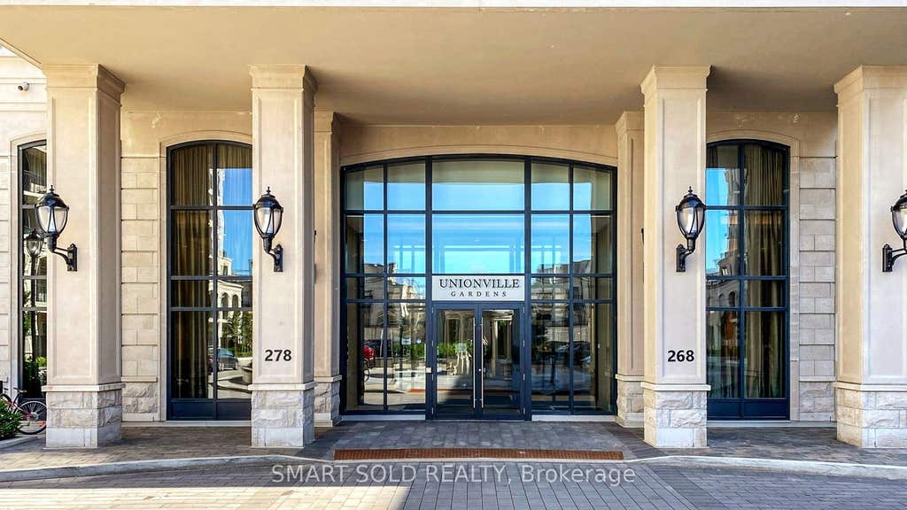 Photo of 268 Buchanan Drive #305W, Markham, ON L3R 8G9 (MLS # N13459620)