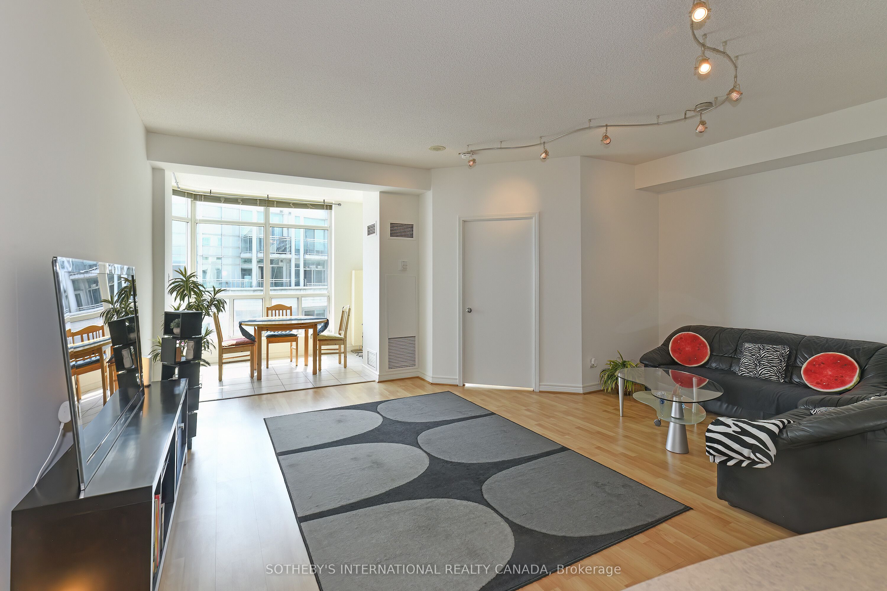 600 Queens Quay N/A W SP10
