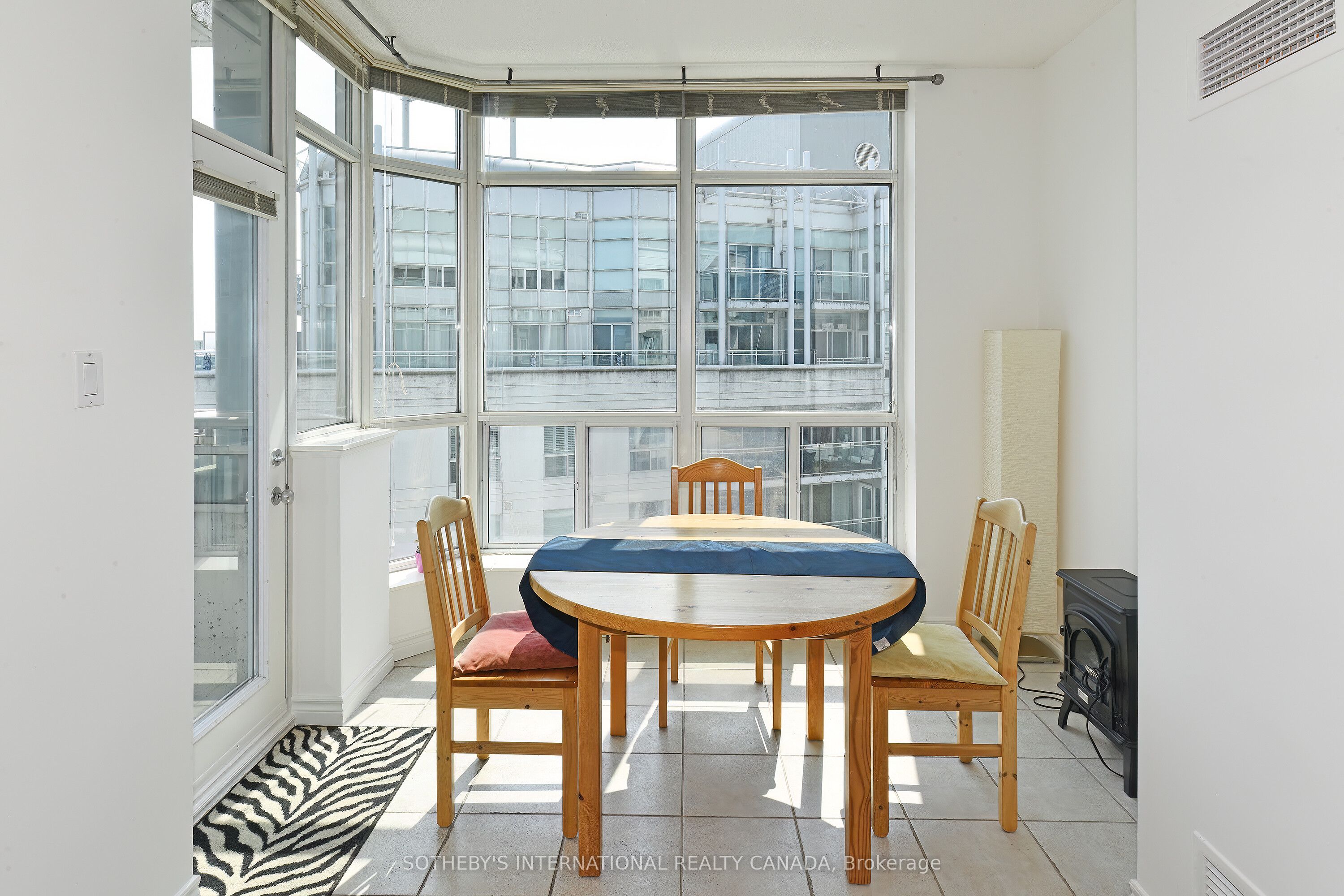 600 Queens Quay N/A W SP10