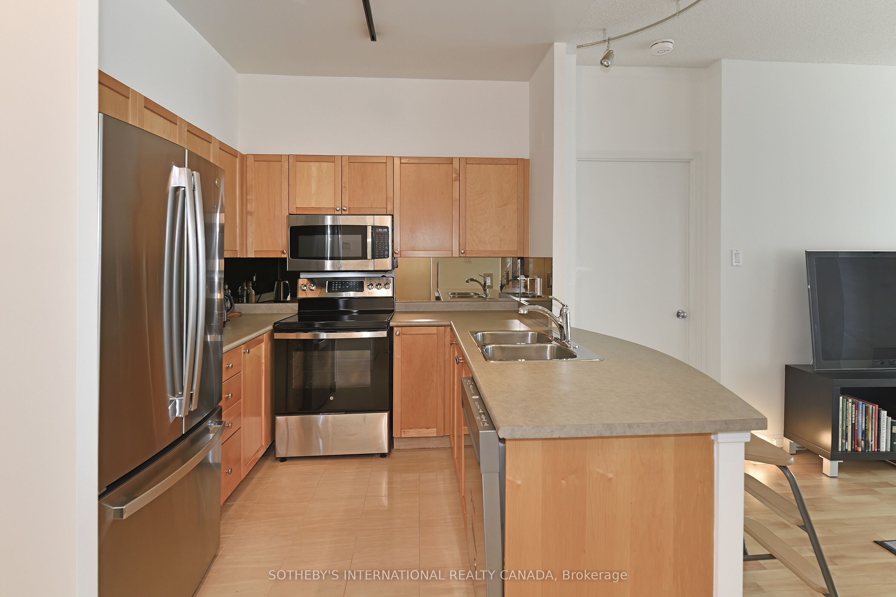 600 Queens Quay N/A W SP10