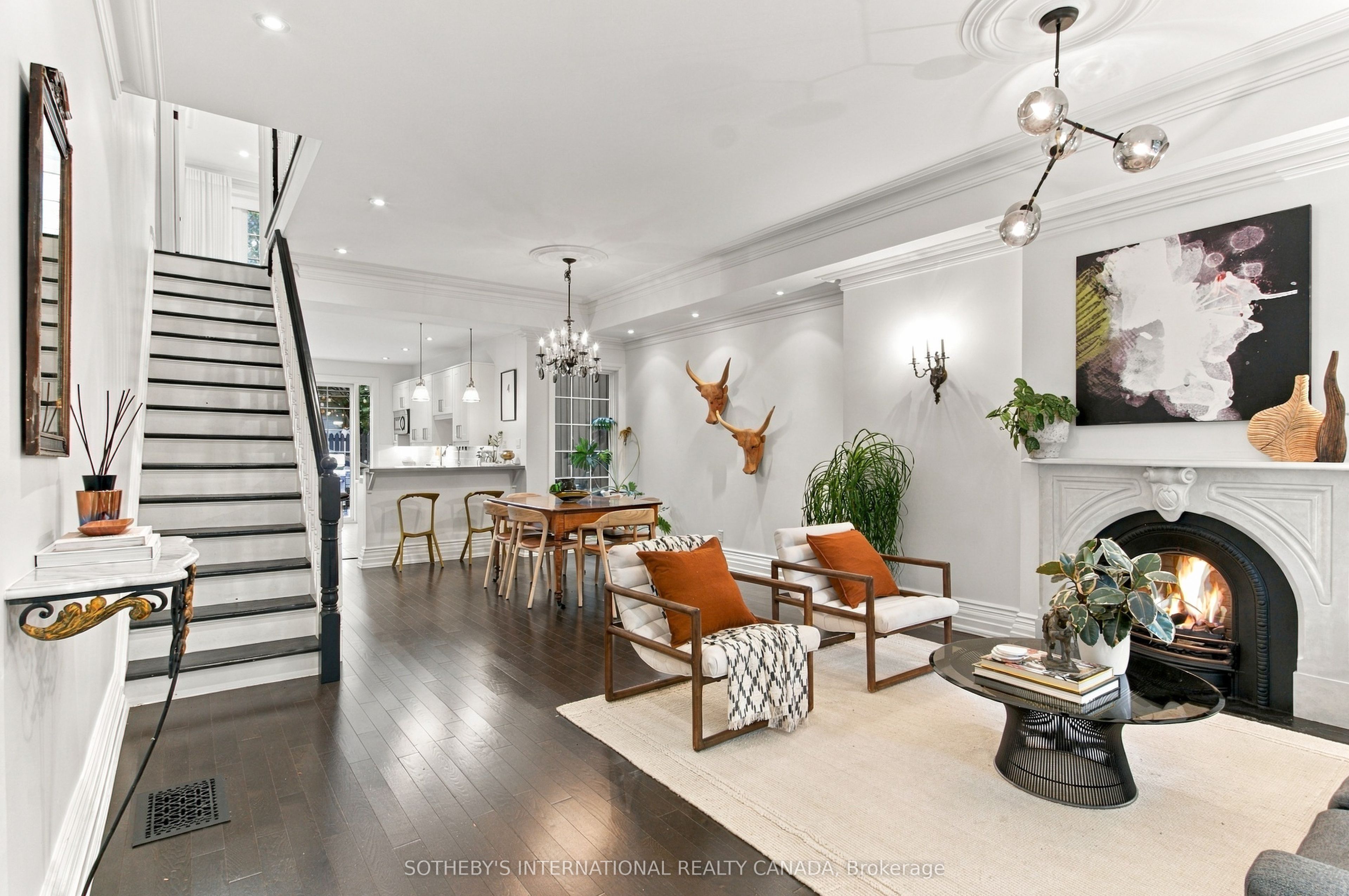 140 Spruce Street