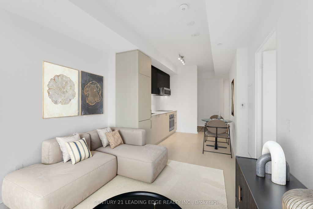 Photo of 308 Jarvis Street #1608, Toronto, ON M5B 0E3 (MLS # C12303975)
