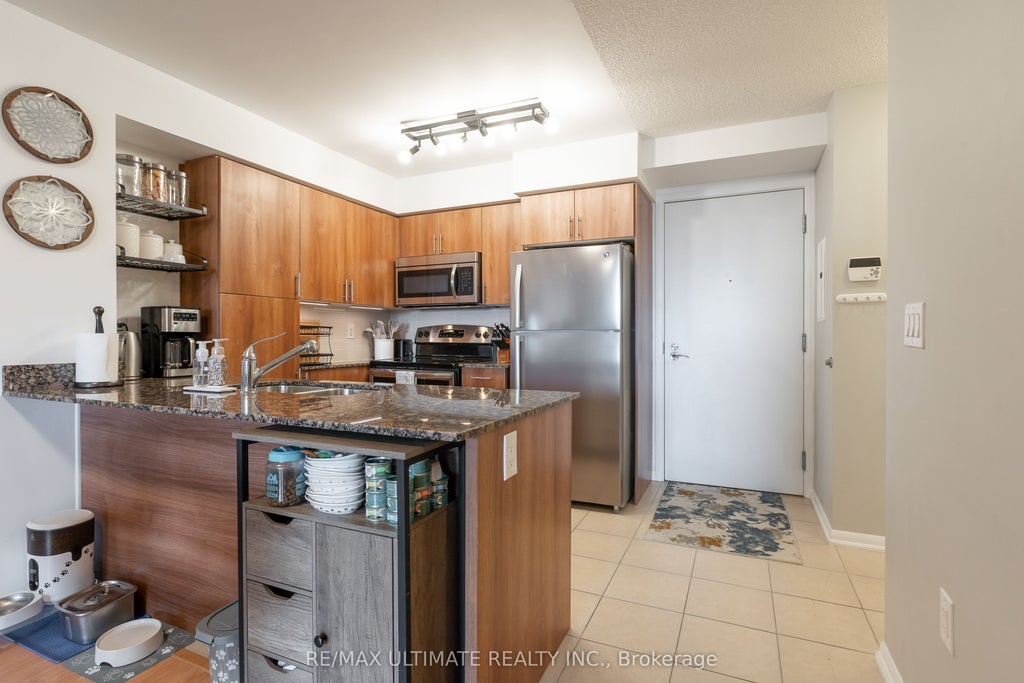 Photo of 830 Lawrence Avenue W #308, Toronto, ON M6A 0B6 (MLS # W13477964)