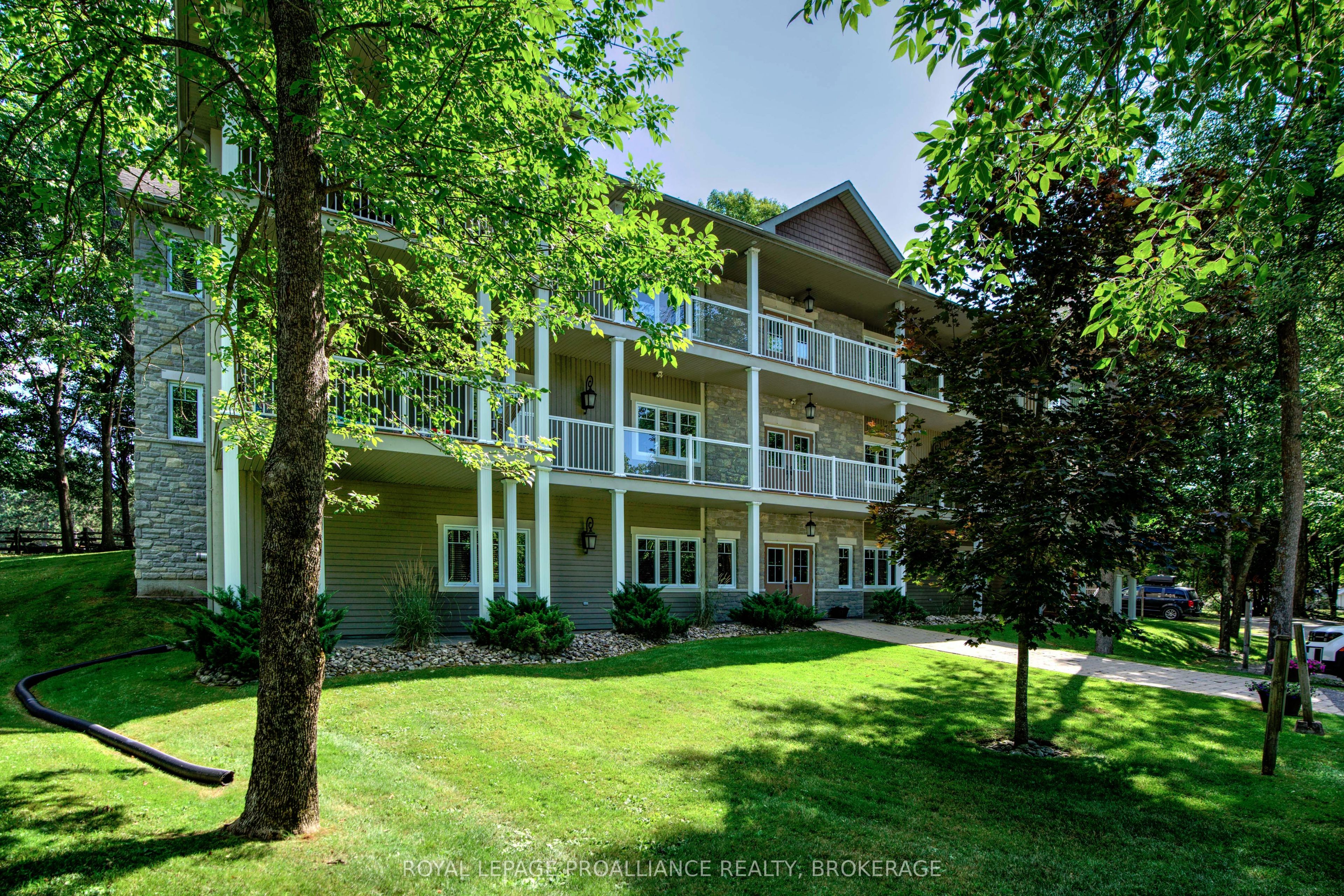 Photo 1 of 49 — 532 10th Concession Road 12-6, Rideau Lakes, ON K0G 1X0