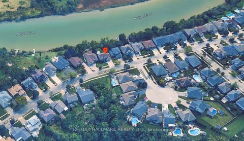 Property photo of 138 colbeck drive, welland, ON l3c 7m1