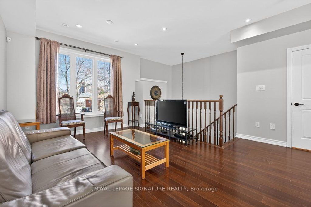 Photo of 28 Tisdale Avenue, Toronto, ON M4A 1Y5 (MLS # C13070500)