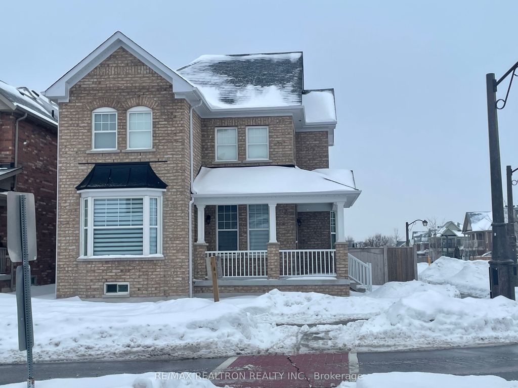 Photo of 285 West Lawn Crescent, Whitchurch-Stouffville, ON L4A 1X3 (MLS # N12802482)