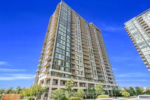 349 Rathburn Road W 1108 Mississauga ON L5B 0G9