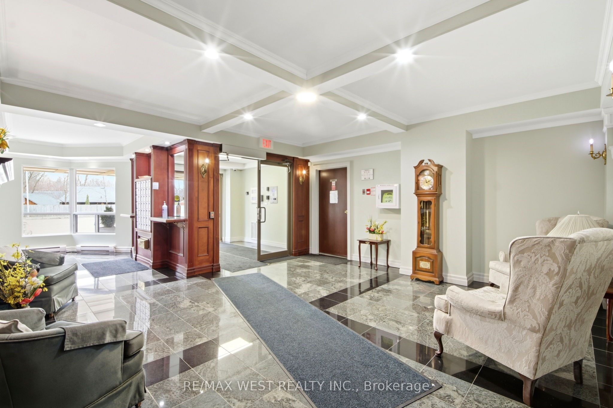 24 Chapel Street 407