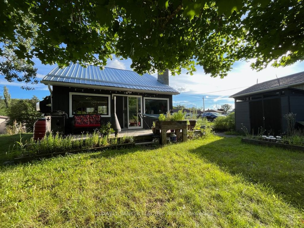 Photo of 32 Jackson Road, Trent Hills, ON K0L 1Y0 (MLS # X12356367)