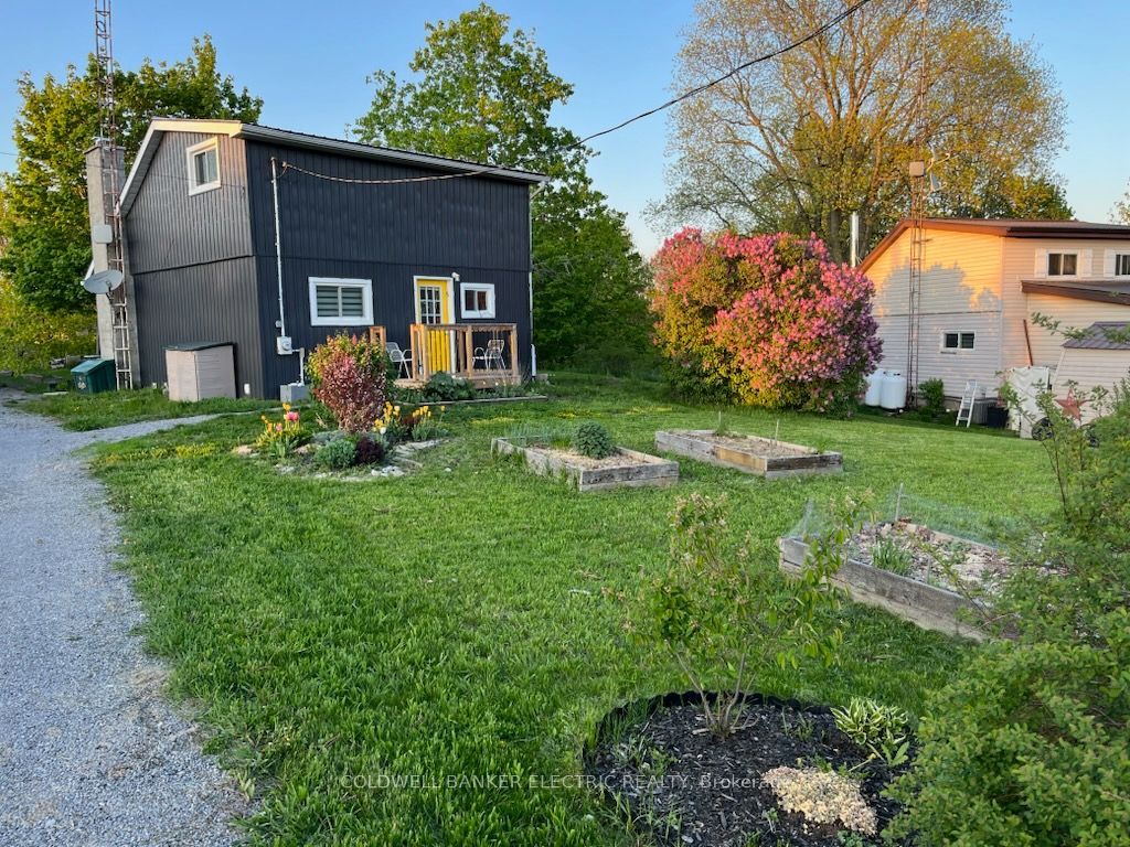Photo of 32 Jackson Road, Trent Hills, ON K0L 1Y0 (MLS # X12356367)