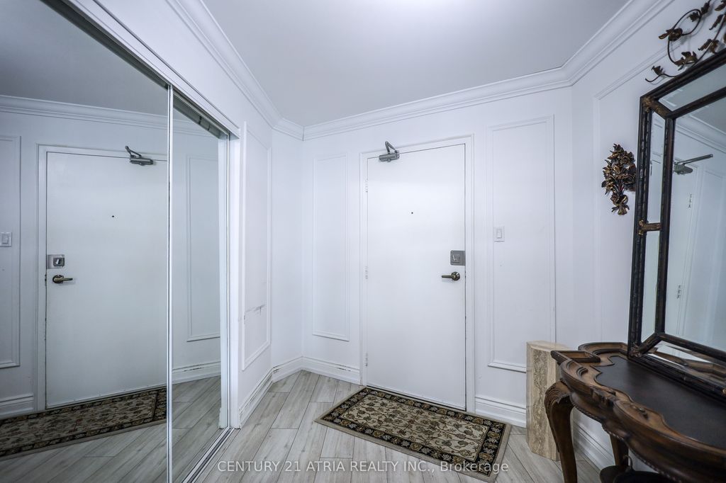 Photo of 2010 Islington Avenue #603, Toronto, ON M9P 3S8 (MLS # W12830862)