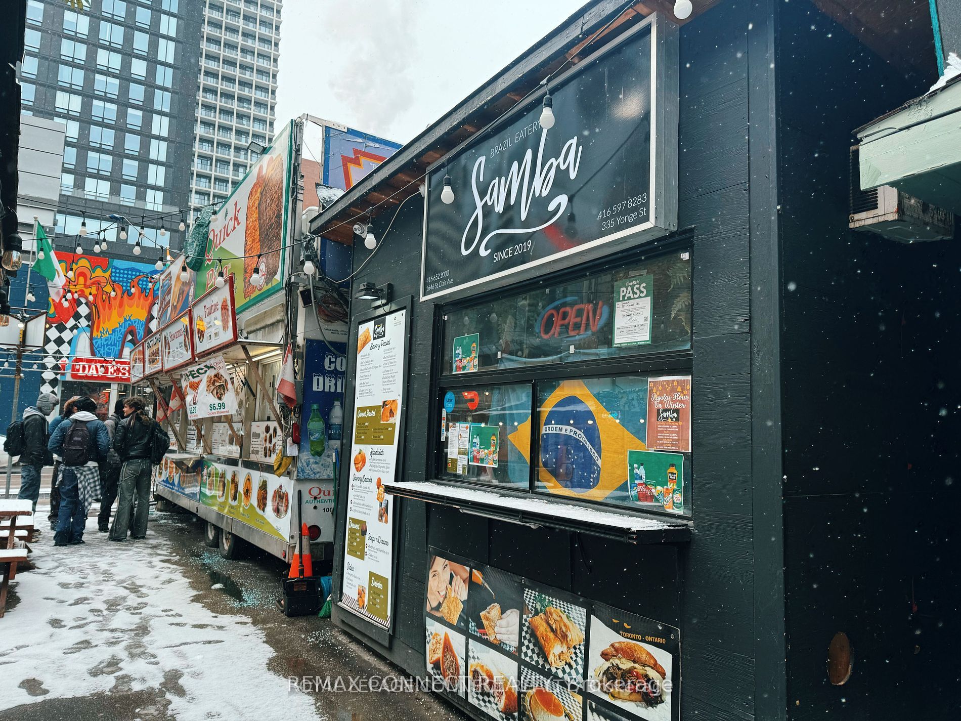 335 Yonge Street
