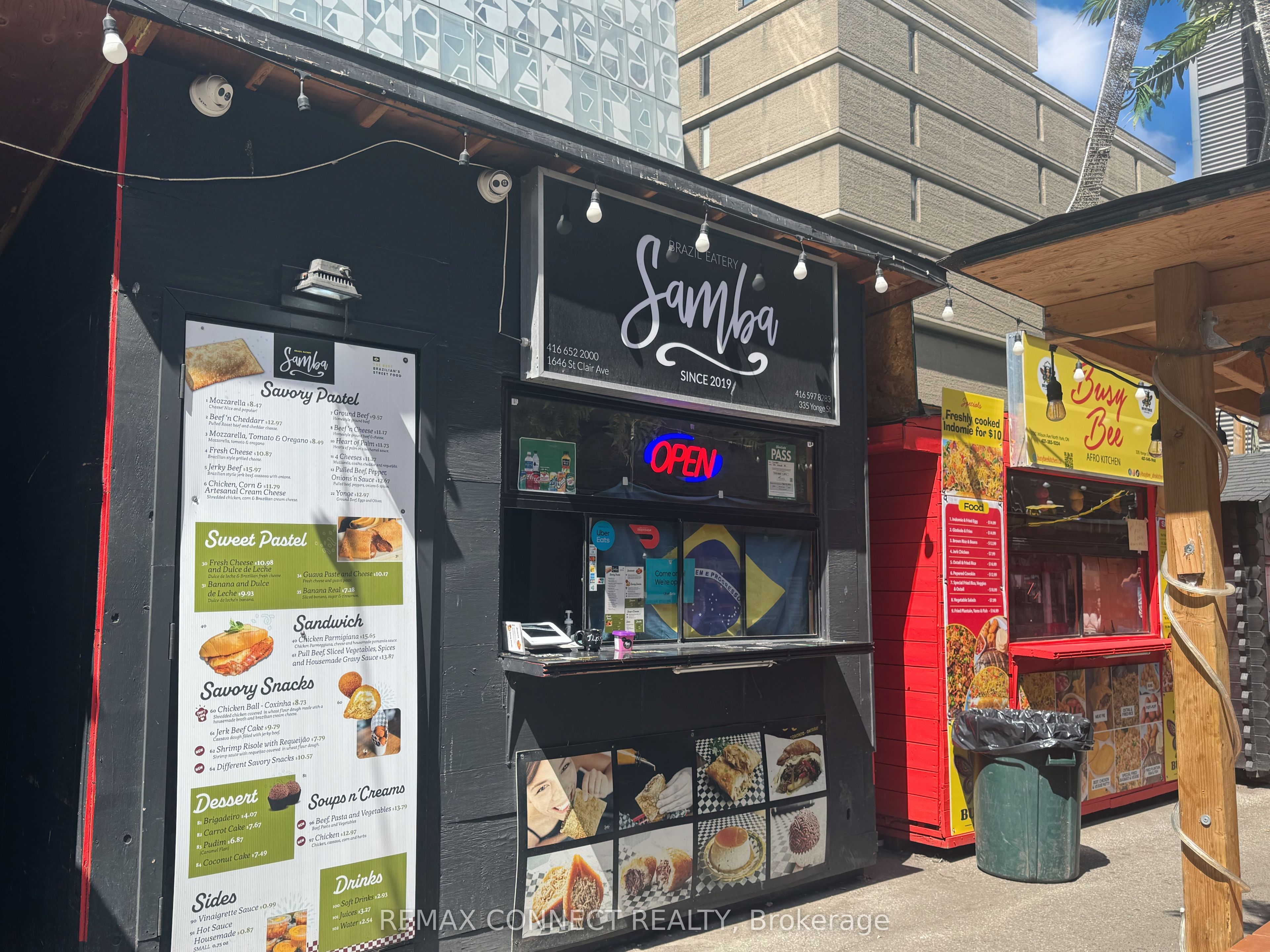 335 Yonge Street