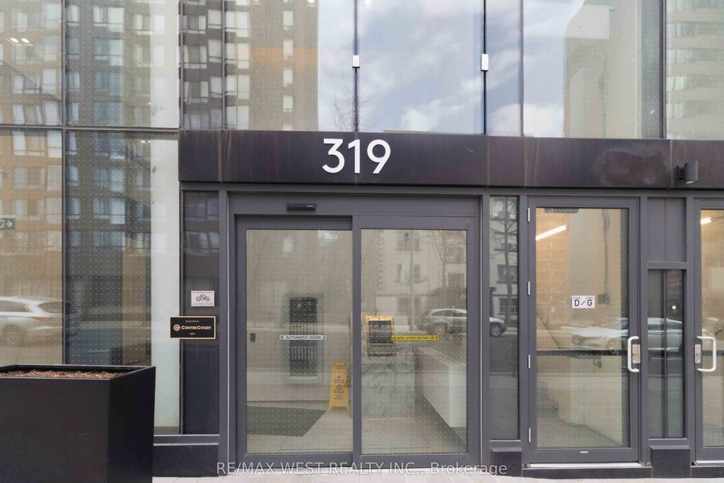 Photo of 319 Jarvis Street #4107, Toronto, ON M5B 0C8 (MLS # C13050212)
