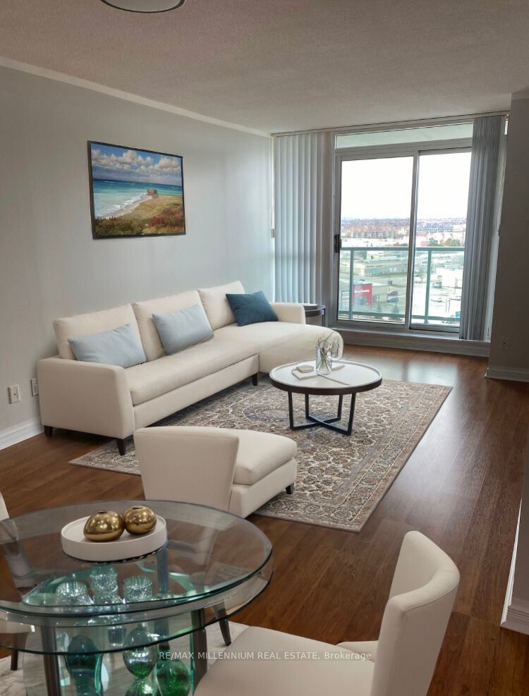 4850 Glen Erin Drive 1102