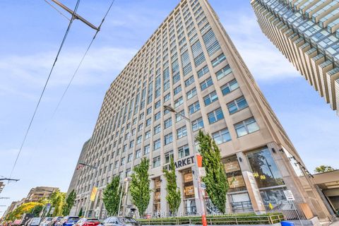 Photo of 111 St Clair Avenue W #604, Toronto, ON M4V 1N5 (MLS # C12469560)