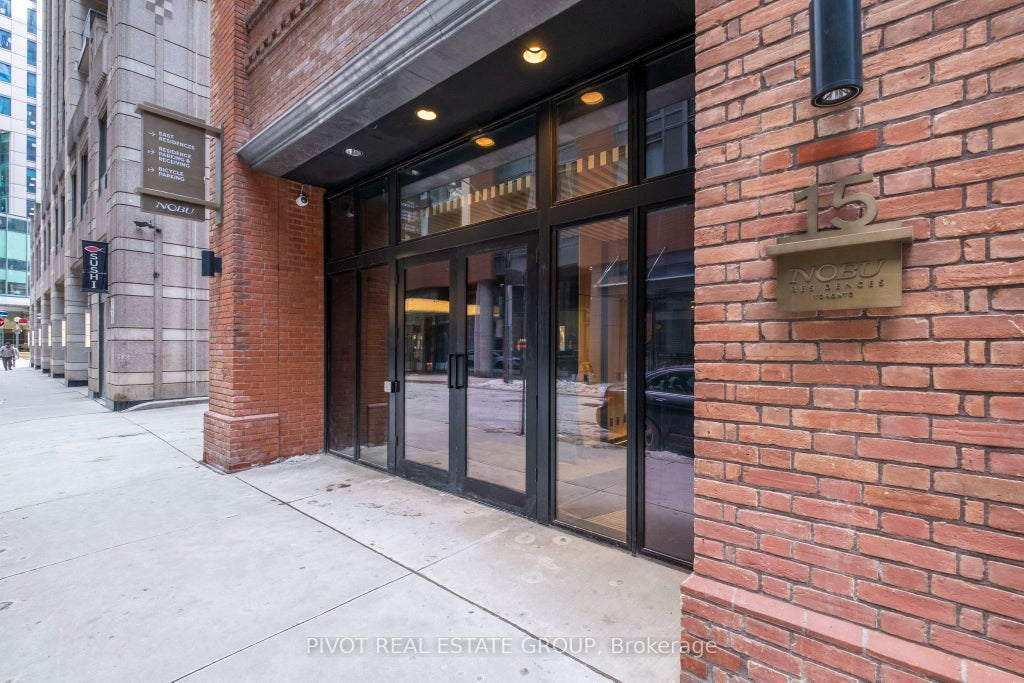 Photo of 15 Mercer Street #4502, Toronto, ON M5V 0T8 (MLS # C13676892)