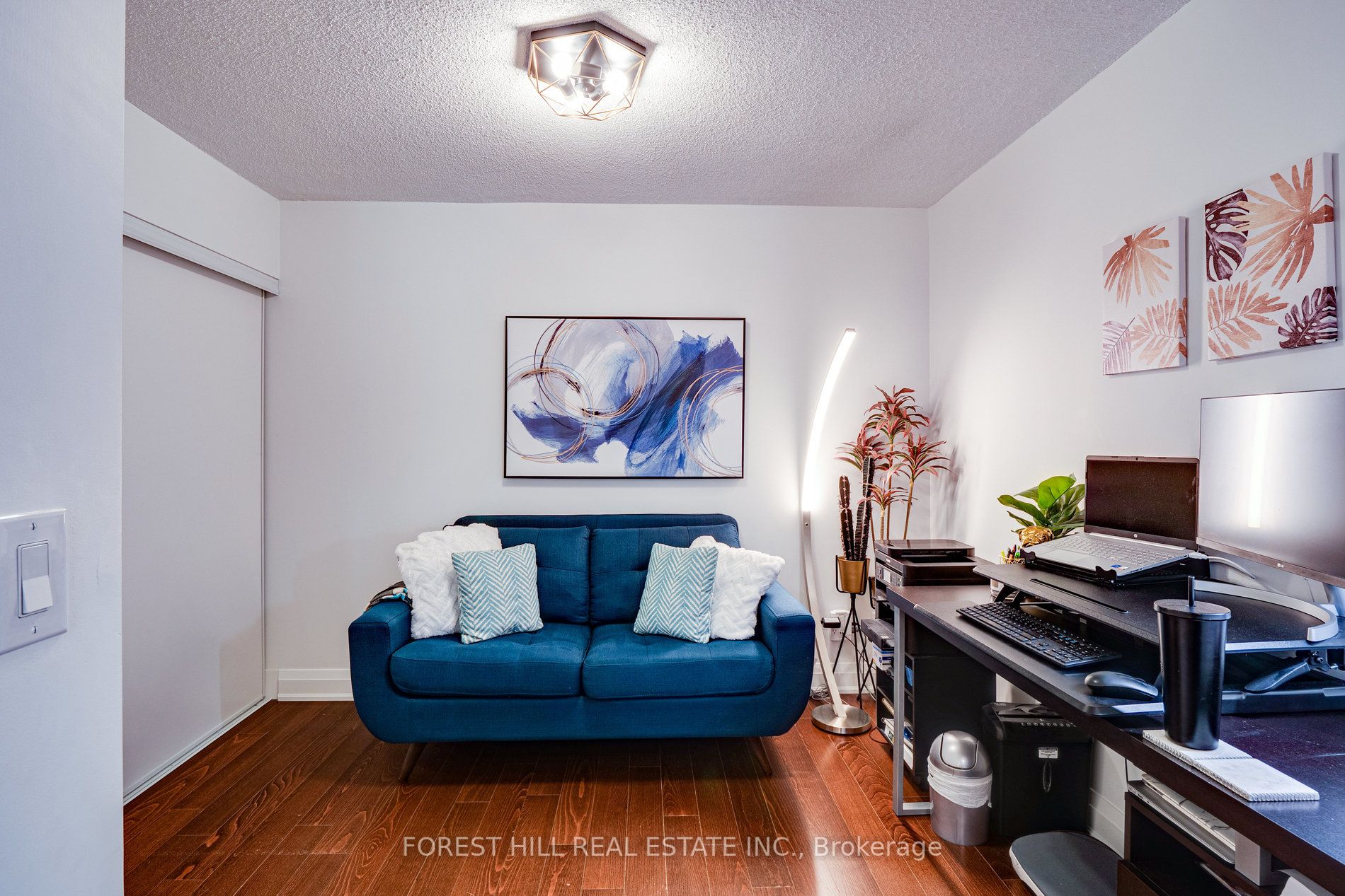 30 North Park Road 214