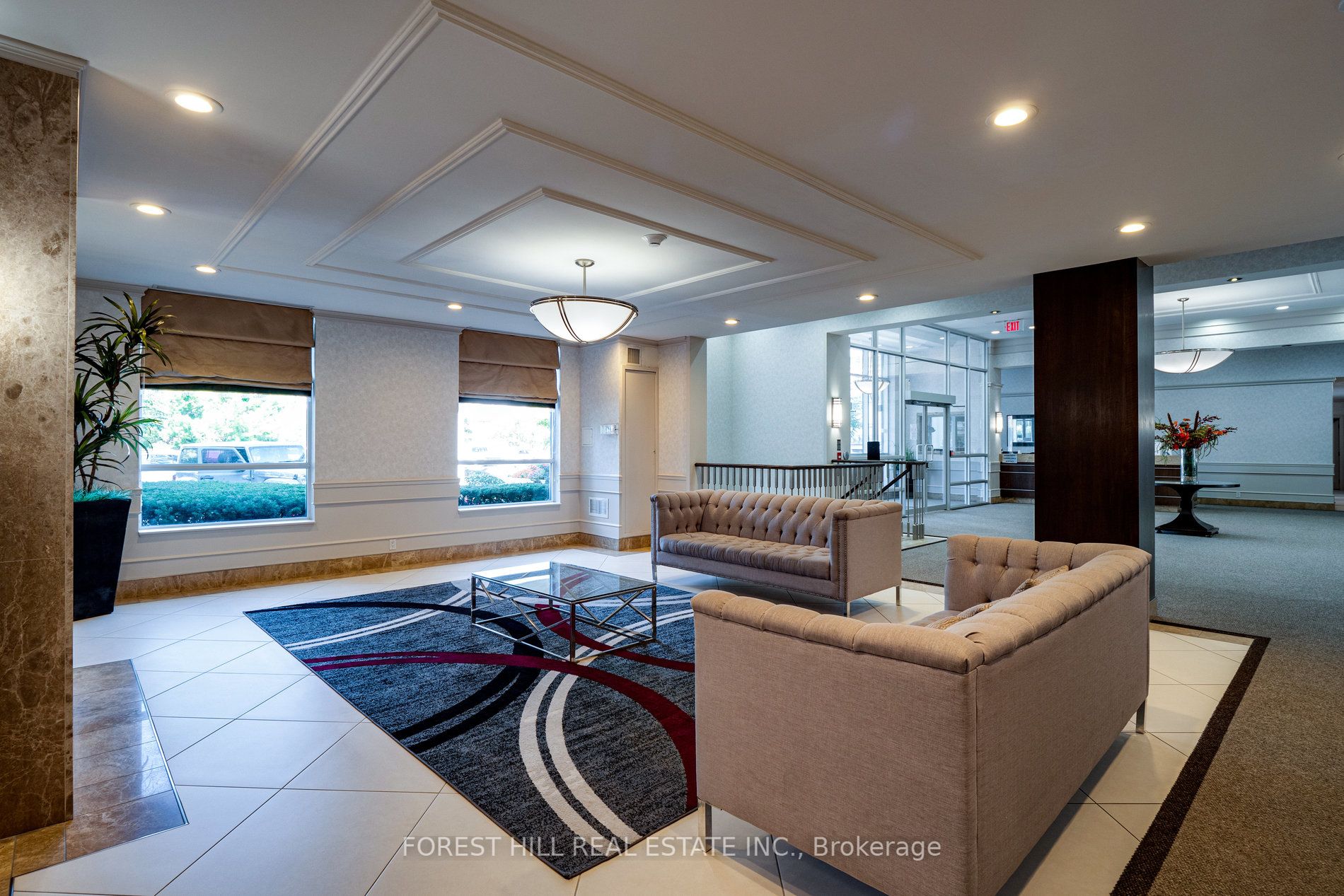 30 North Park Road 214