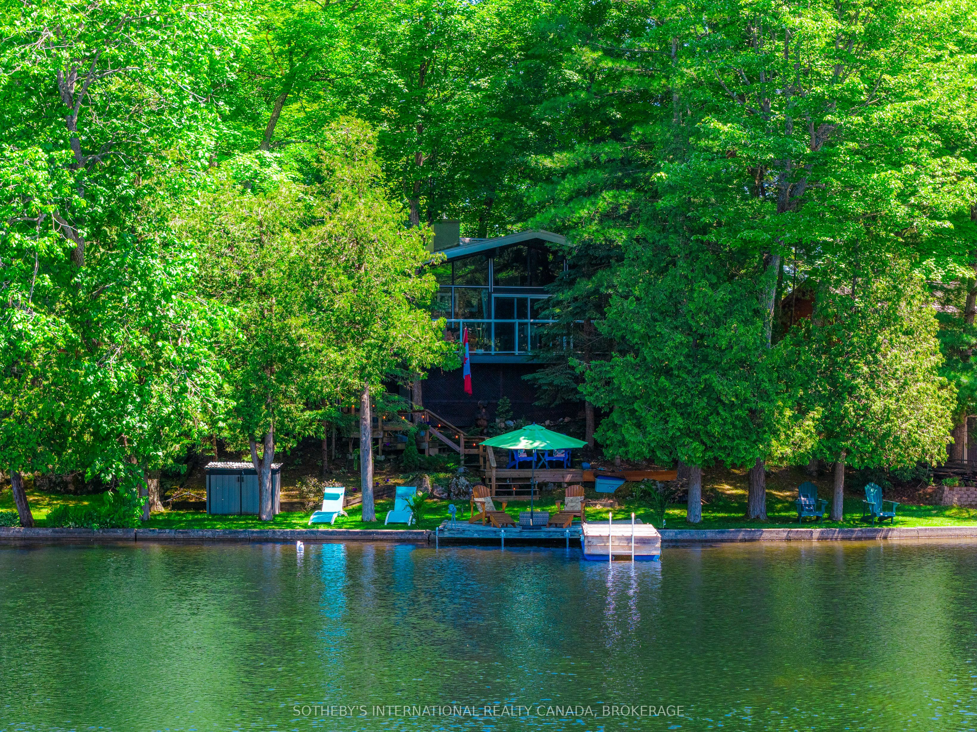 Photo 1 of 50 — 108 Killenbeck Lane, Leeds and the Thousand Islands, ON K0E 1L0
