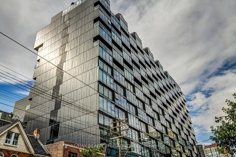 Photo of 629 King Street W #1227, Toronto, ON M5V 1M5 (MLS # C12517302)