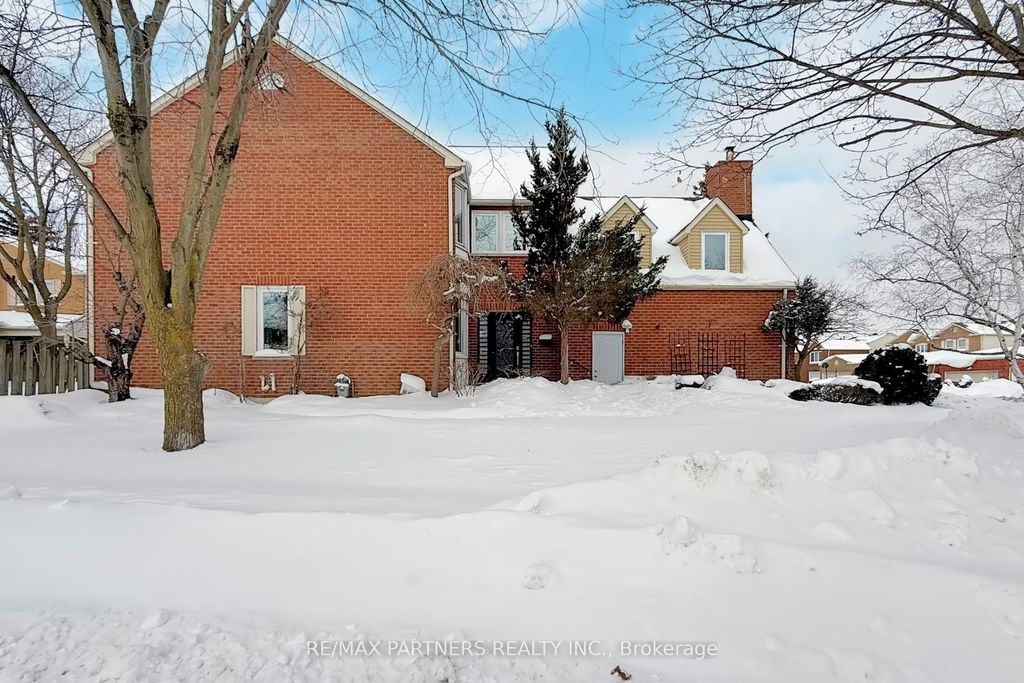 Photo of 48 Coverdale Crescent, Toronto, ON M1V 2S7 (MLS # E12747050)
