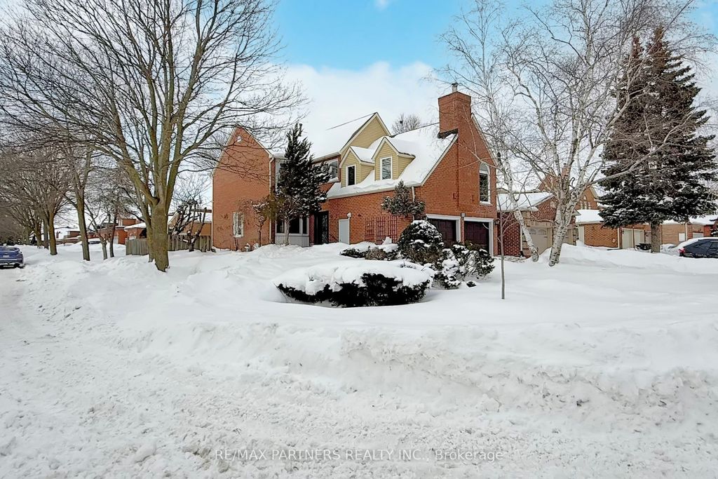 Photo of 48 Coverdale Crescent, Toronto, ON M1V 2S7 (MLS # E12747050)