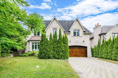 Photo of 60 Hawksbury Drive, Toronto, ON M2K 1M5 (MLS # C12377188)