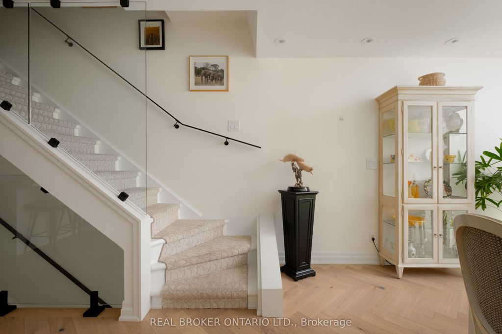 Photo of 187 Sherwood Avenue #B, Toronto, ON M4P 2A9 (MLS # C12434880)