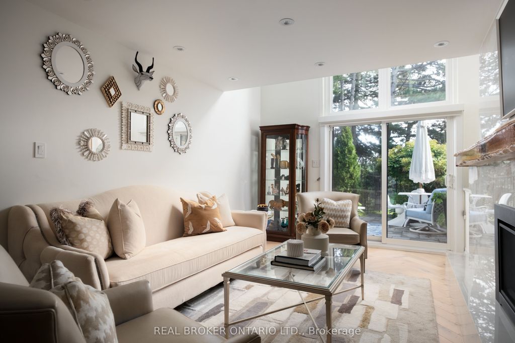 Photo of 187 Sherwood Avenue #B, Toronto, ON M4P 2A9 (MLS # C12434880)