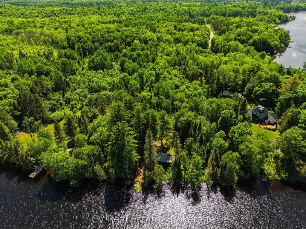 Photo of 109 Black Bear Road, Magnetawan, ON P0A 1P0 (MLS # X13652734)