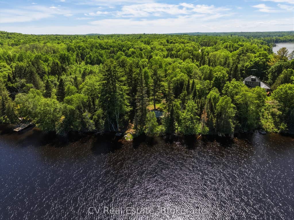 Photo of 109 Black Bear Road, Magnetawan, ON P0A 1P0 (MLS # X13652734)